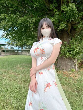 Shirakawa Mikoto Photo Fuites Nudes OnlyFans 9
