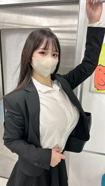 Shirakawa Mikoto Photo Fuites Nudes OnlyFans 11