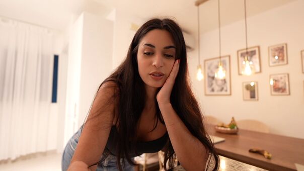 Shirin Azami Photo Fuites Nudes OnlyFans 649