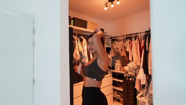 Shirin Azami Photo Fuites Nudes OnlyFans 655
