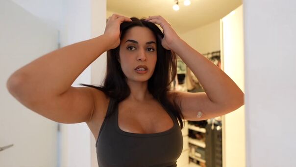 Shirin Azami Photo Fuites Nudes OnlyFans 659