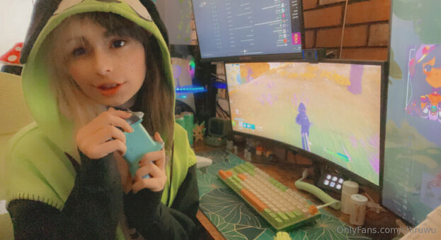 Shiruwu