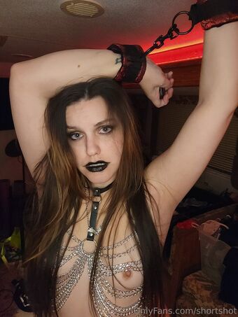 shortshot Photo Fuites Nudes OnlyFans 6