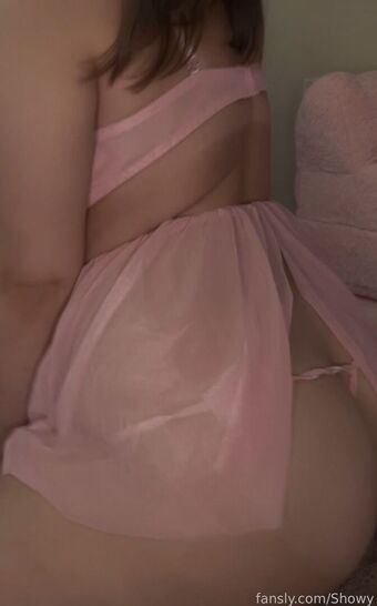 ShowyVT Photo Fuites Nudes OnlyFans 9
