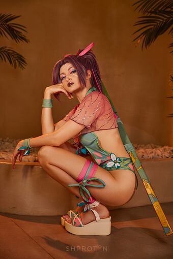 Shproton Photo Fuites Nudes OnlyFans 174