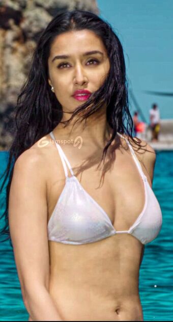Shraddha Photo Fuites Nudes OnlyFans 10