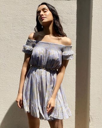 Shraddha Photo Fuites Nudes OnlyFans 17