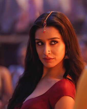 Shraddha Photo Fuites Nudes OnlyFans 18