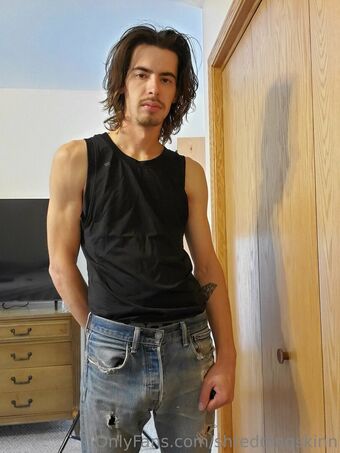 shreddingskinn Photo Fuites Nudes OnlyFans 2