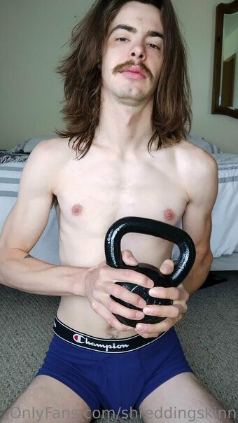 shreddingskinn Photo Fuites Nudes OnlyFans 13