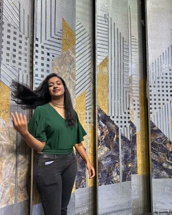 Shruthi Narayanan
