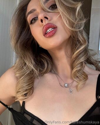 Shumskaya Photo Fuites Nudes OnlyFans 28