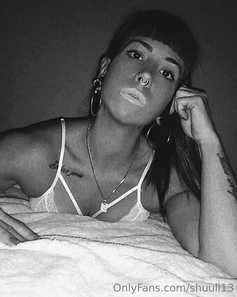 shuuli13 Photo Fuites Nudes OnlyFans 4