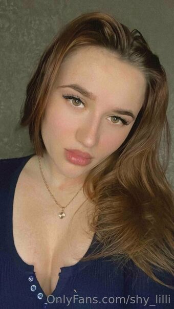 shy_lilli