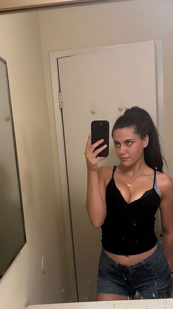 Shye Lilly Photo Fuites Nudes OnlyFans 3