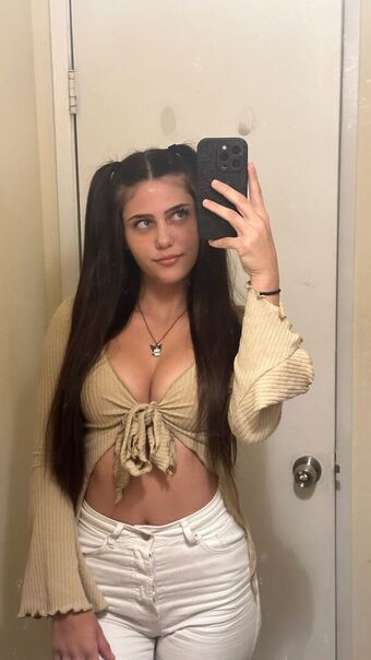 Shye Lilly Photo Fuites Nudes OnlyFans 6