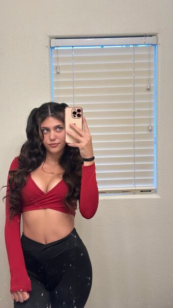 Shye Lilly Photo Fuites Nudes OnlyFans 7