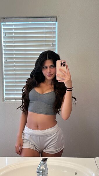 Shye Lilly Photo Fuites Nudes OnlyFans 8