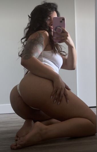 shyrye Photo Fuites Nudes OnlyFans 15