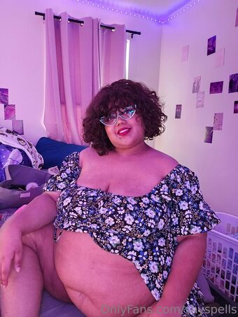 shyspells Photo Fuites Nudes OnlyFans 14