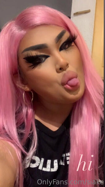 siake Photo Fuites Nudes OnlyFans 4