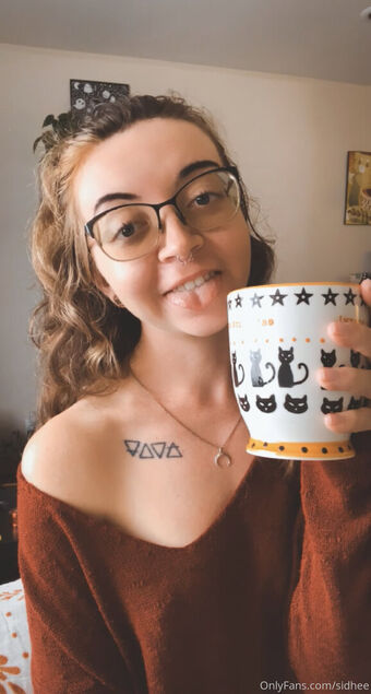 sidhee Photo Fuites Nudes OnlyFans 20
