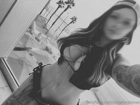 siegexxx Photo Fuites Nudes OnlyFans 123