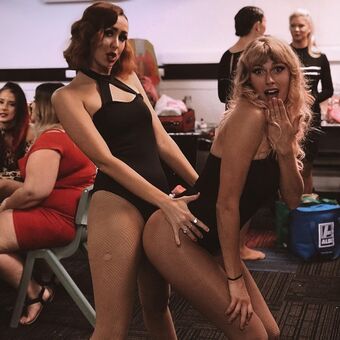 Sieren_ Pole Photo Fuites Nudes OnlyFans 27