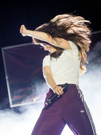 Sigrid
