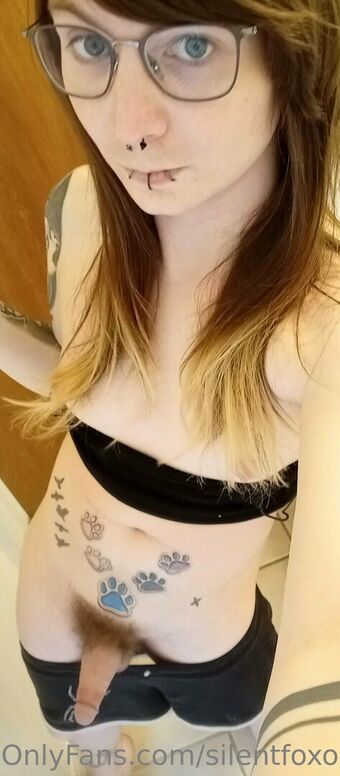 silentfoxowo