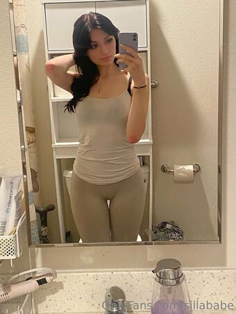 sillababe Photo Fuites Nudes OnlyFans 6
