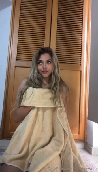 silvanasweet Photo Fuites Nudes OnlyFans 7