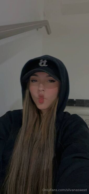 silvanasweet Photo Fuites Nudes OnlyFans 11