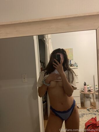 Silverbbaby91 Photo Fuites Nudes OnlyFans 6
