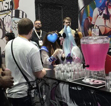 Silvervale Patreon Photo Fuites Nudes OnlyFans 85