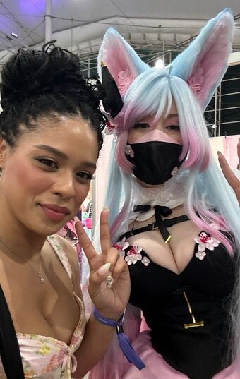 Silvervale Patreon Photo Fuites Nudes OnlyFans 86