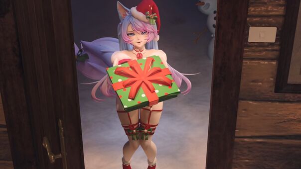 Silvervale Patreon Photo Fuites Nudes OnlyFans 90