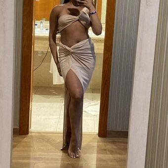 Sim Patel Photo Fuites Nudes OnlyFans 33