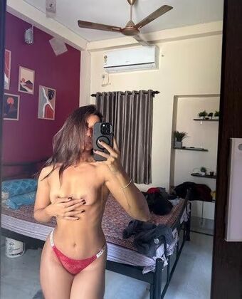 Simi Das Photo Fuites Nudes OnlyFans 56