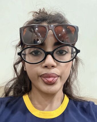 Simi Das Photo Fuites Nudes OnlyFans 66