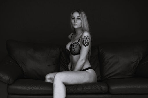 Simona Dalgaard Photo Fuites Nudes OnlyFans 10