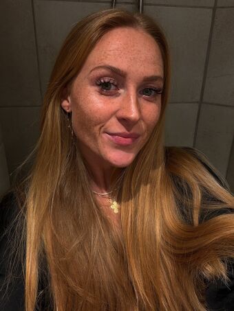 Simona Dalgaard Photo Fuites Nudes OnlyFans 14