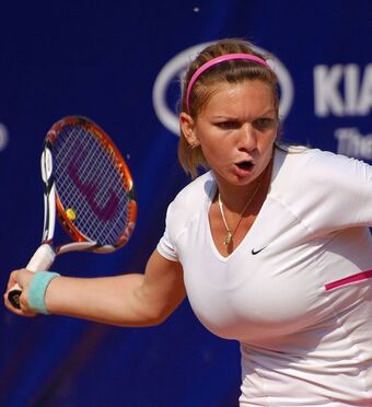 Simona Halep Photo Fuites Nudes OnlyFans 31