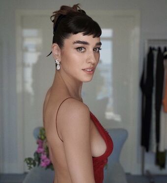 Simona Tabasco Photo Fuites Nudes OnlyFans 39