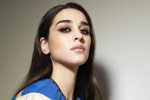 Simona Tabasco Photo Fuites Nudes OnlyFans 41