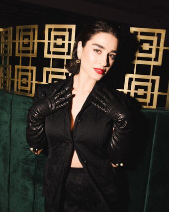 Simona Tabasco Photo Fuites Nudes OnlyFans 42