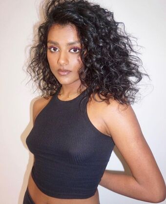 Simone Ashley