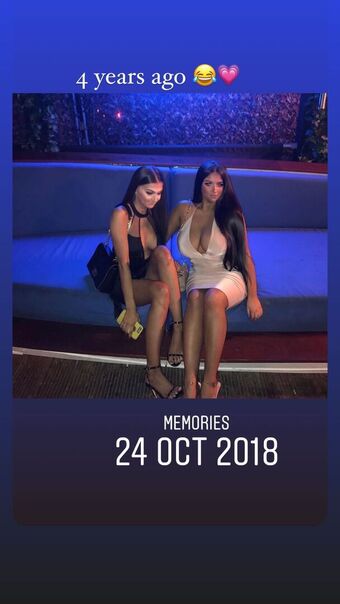 Simone Goodall Photo Fuites Nudes OnlyFans 41