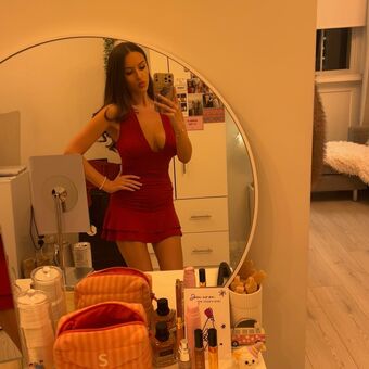 Simone Goodall Photo Fuites Nudes OnlyFans 49