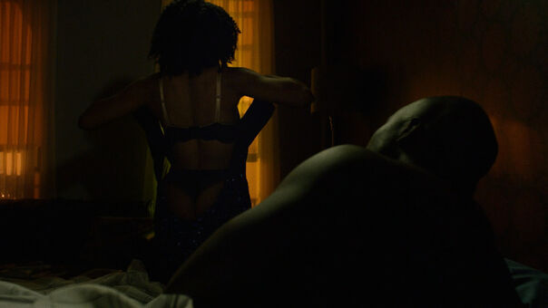 Simone Missick